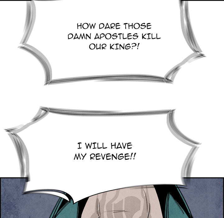 Read Warble (en) Manga Online