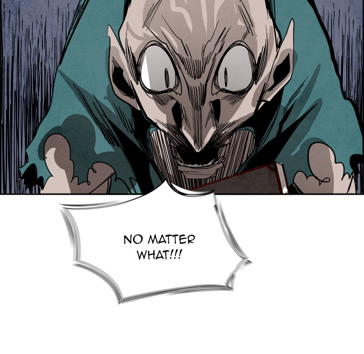 Read Warble (en) Manga Online