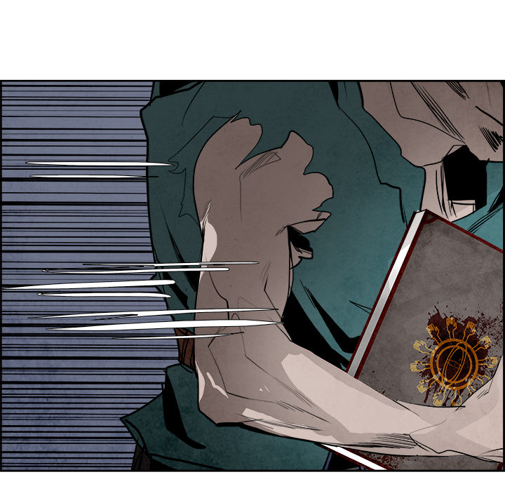 Read Warble (en) Manga Online