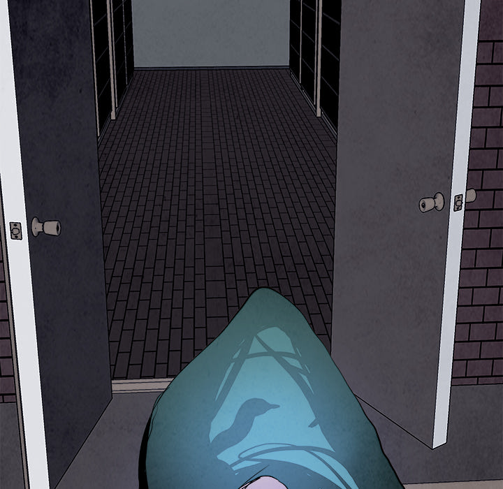 Read Warble (en) Manga Online