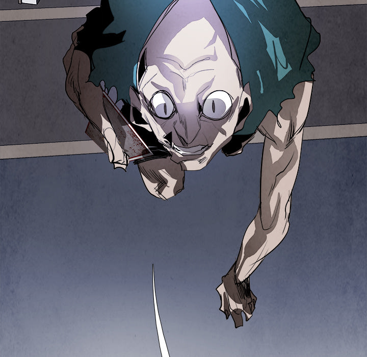 Read Warble (en) Manga Online