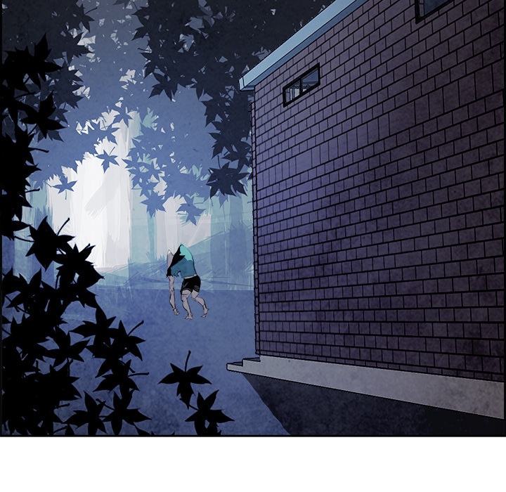 Read Warble (en) Manga Online