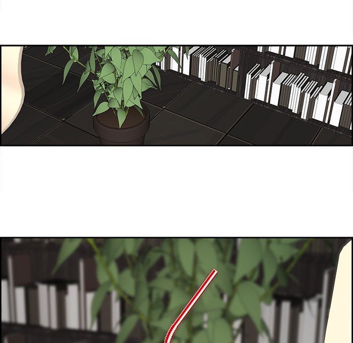 Read Warble (en) Manga Online