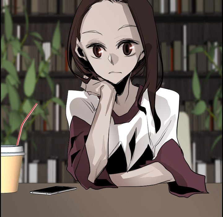 Read Warble (en) Manga Online