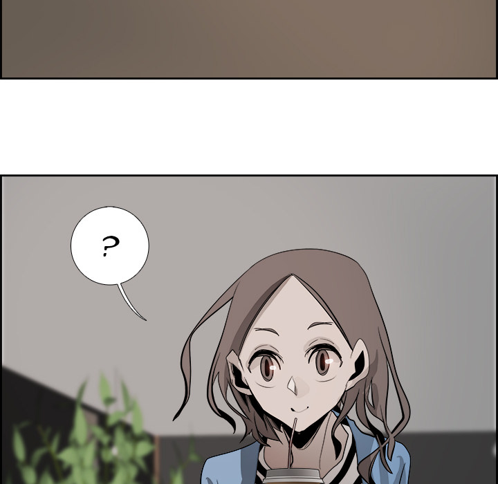 Read Warble (en) Manga Online