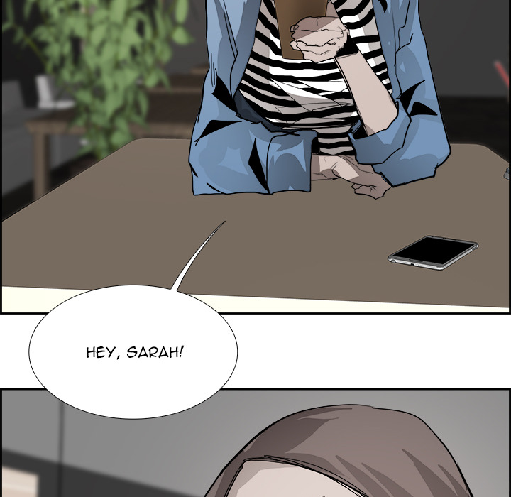 Read Warble (en) Manga Online