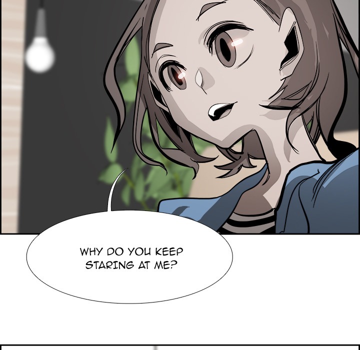 Read Warble (en) Manga Online