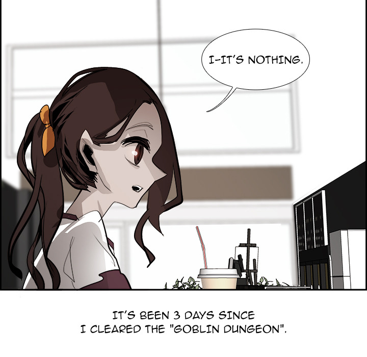 Read Warble (en) Manga Online