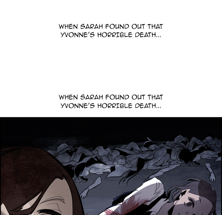 Read Warble (en) Manga Online