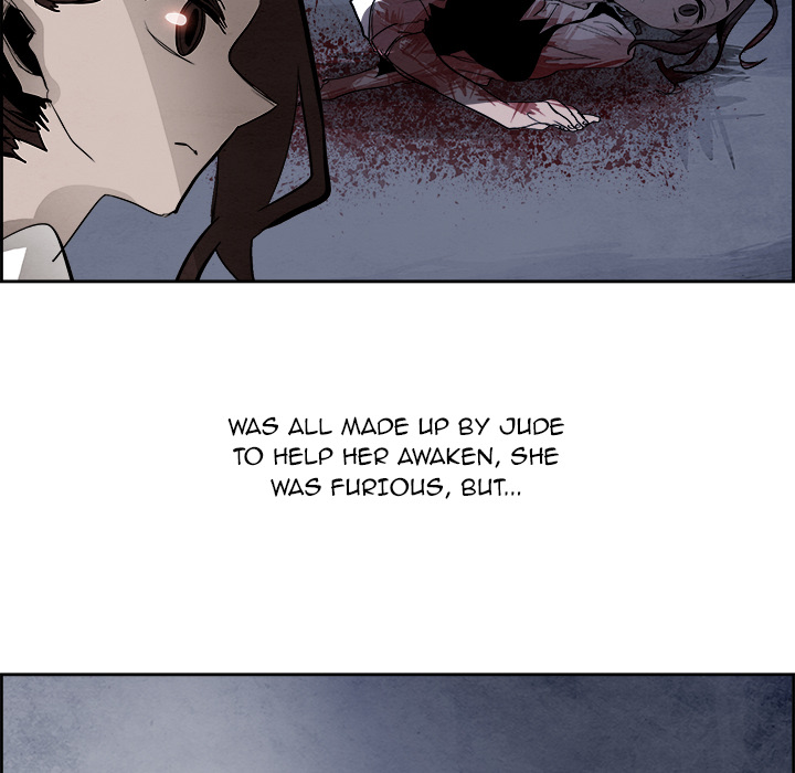 Read Warble (en) Manga Online