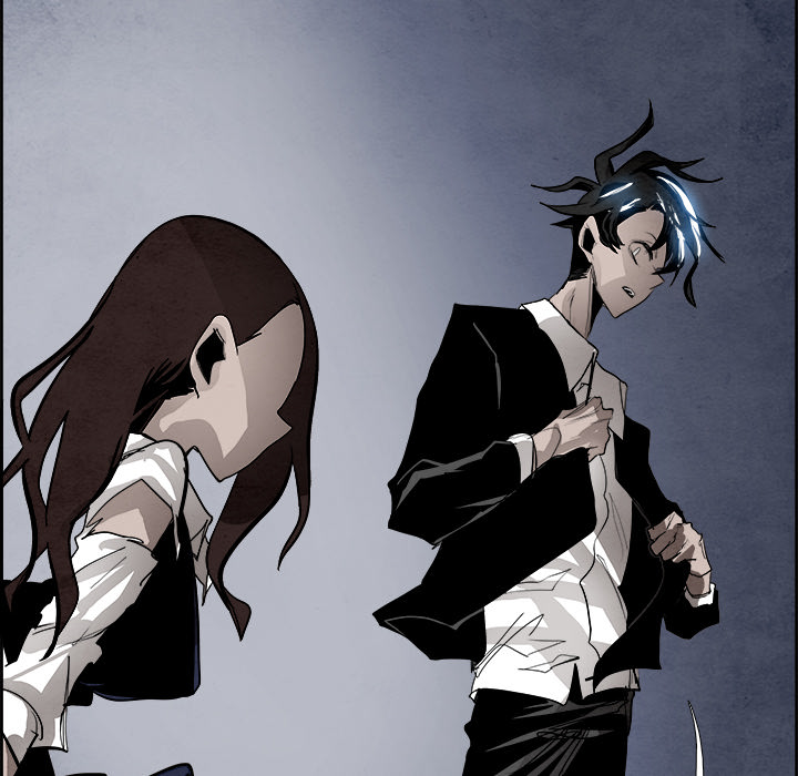 Read Warble (en) Manga Online