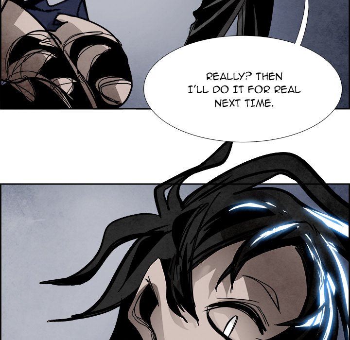 Read Warble (en) Manga Online