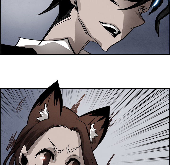 Read Warble (en) Manga Online