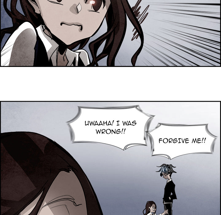 Read Warble (en) Manga Online