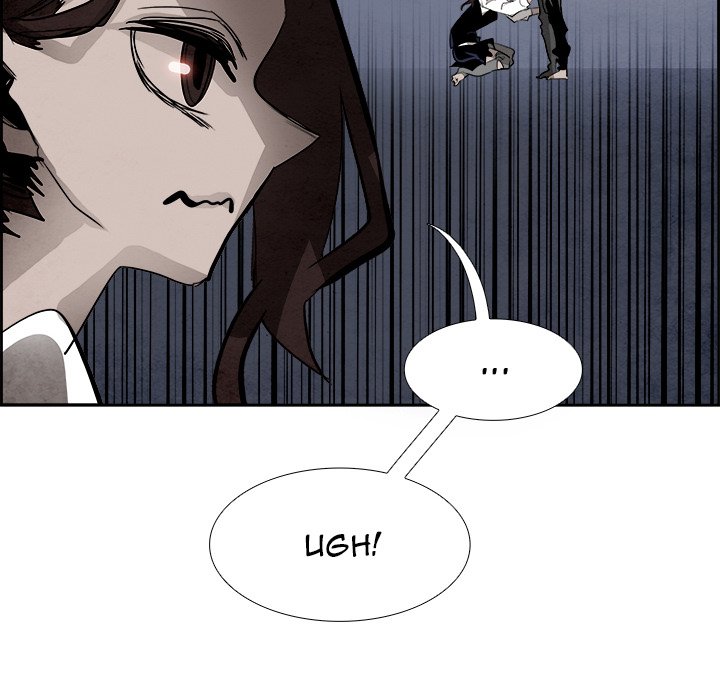 Read Warble (en) Manga Online