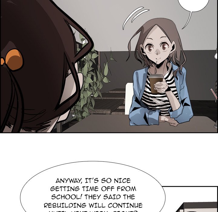 Read Warble (en) Manga Online