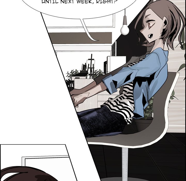 Read Warble (en) Manga Online