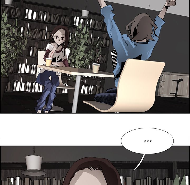 Read Warble (en) Manga Online