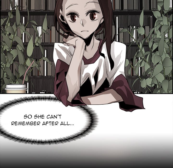 Read Warble (en) Manga Online