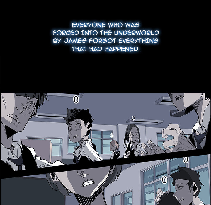 Read Warble (en) Manga Online