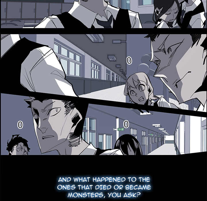 Read Warble (en) Manga Online