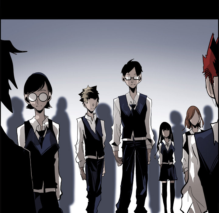 Read Warble (en) Manga Online