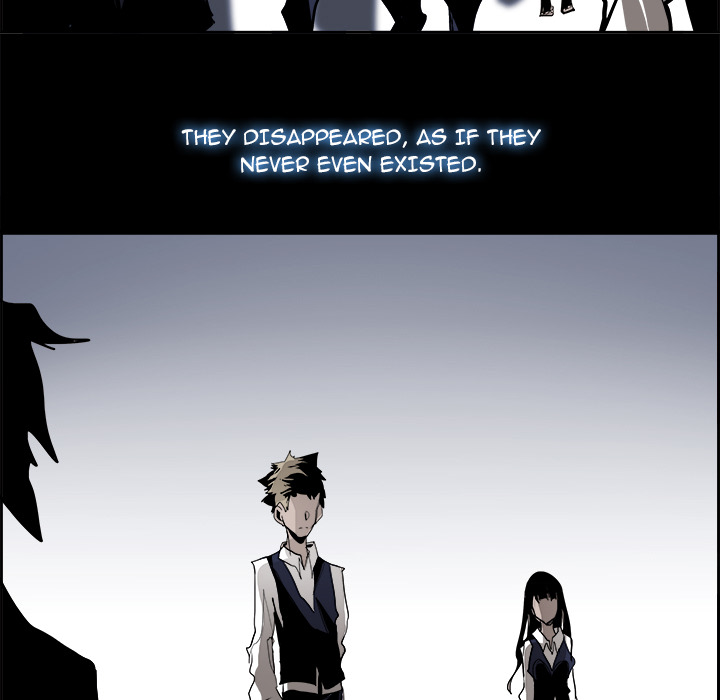 Read Warble (en) Manga Online