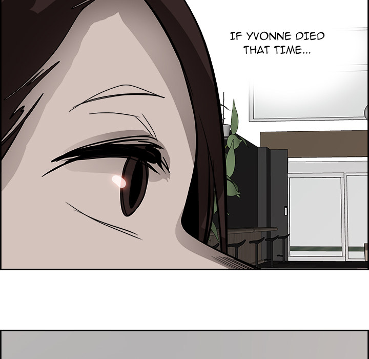 Read Warble (en) Manga Online