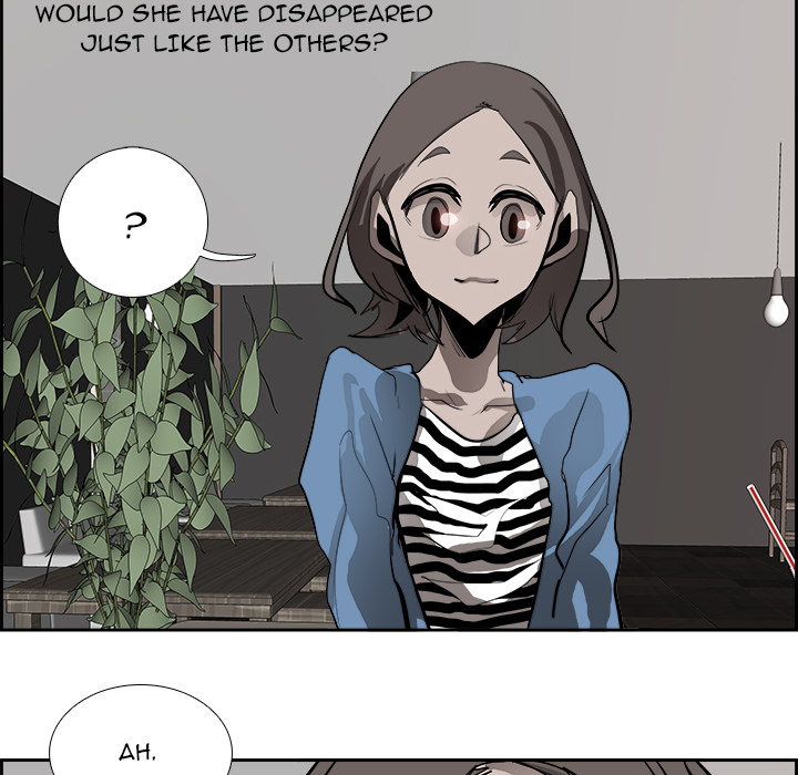 Read Warble (en) Manga Online