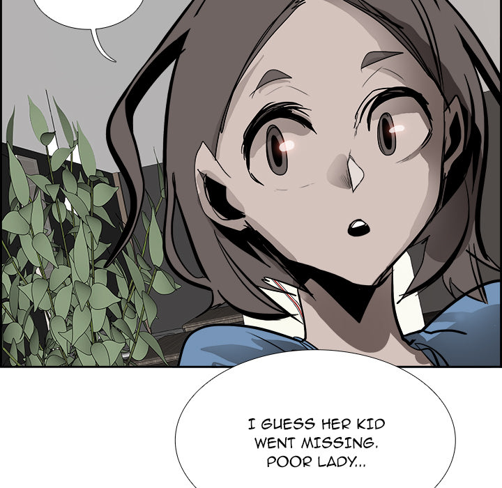 Read Warble (en) Manga Online