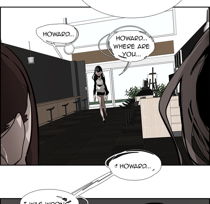 Read Warble (en) Manga Online