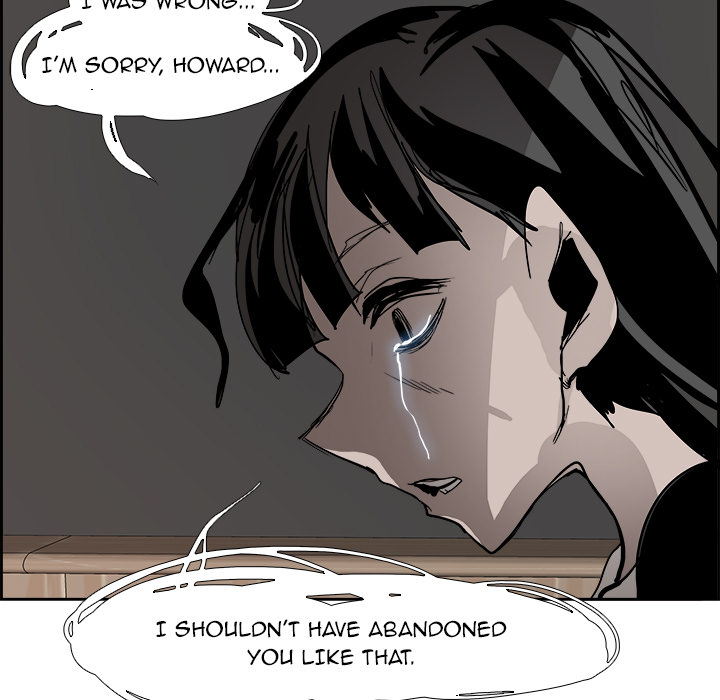 Read Warble (en) Manga Online