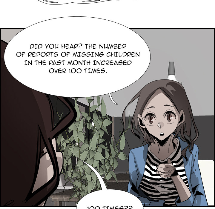 Read Warble (en) Manga Online