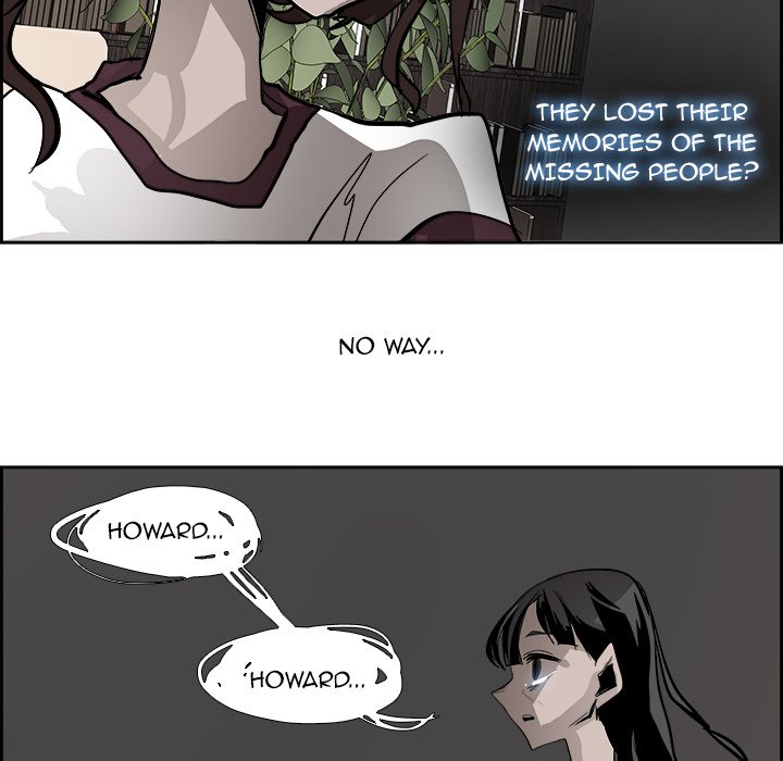 Read Warble (en) Manga Online