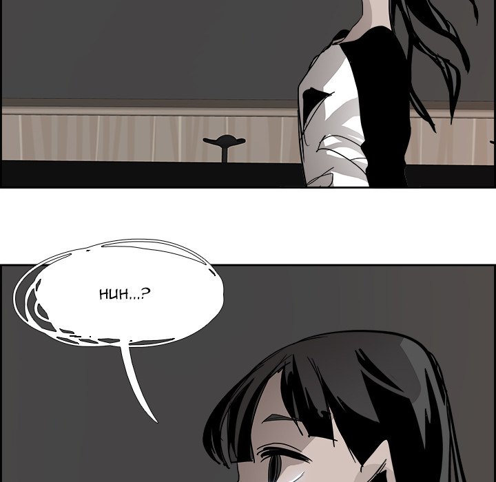 Read Warble (en) Manga Online