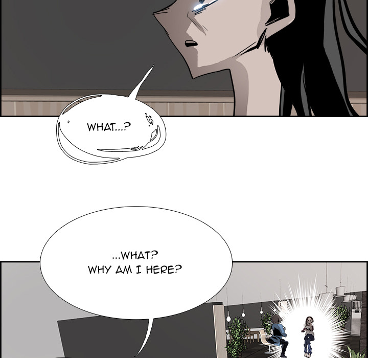 Read Warble (en) Manga Online