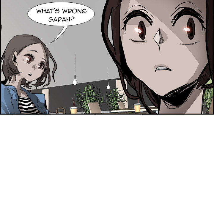 Read Warble (en) Manga Online