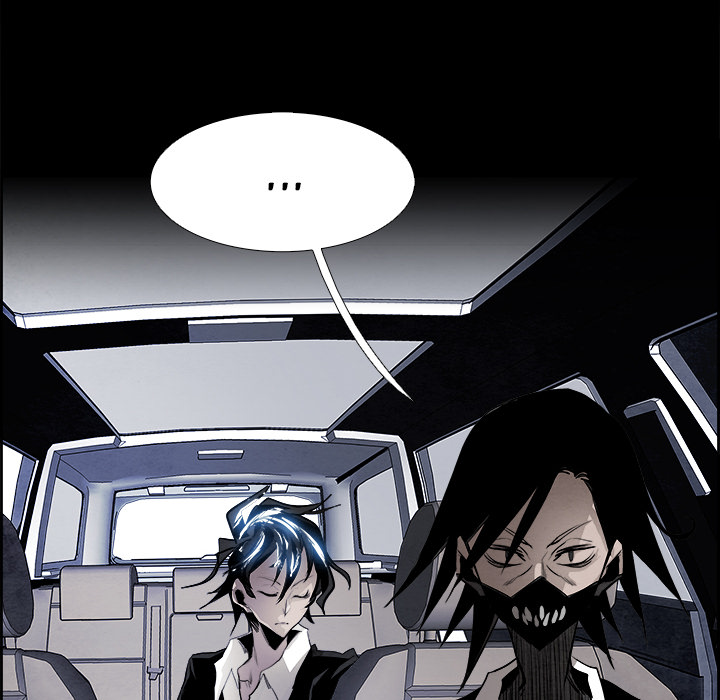 Read Warble (en) Manga Online