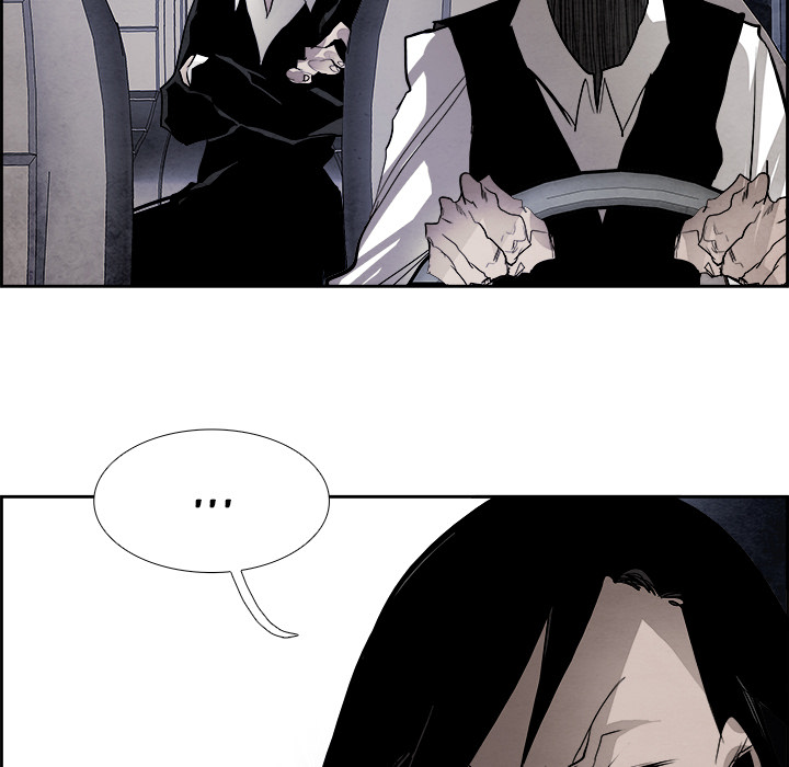 Read Warble (en) Manga Online