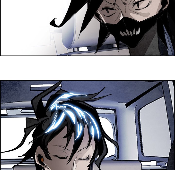 Read Warble (en) Manga Online