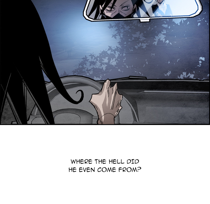 Read Warble (en) Manga Online