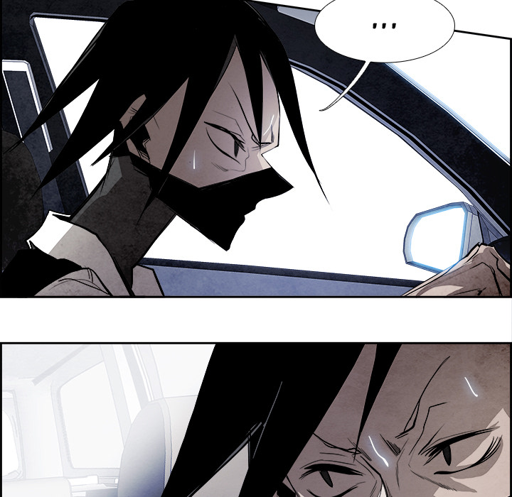 Read Warble (en) Manga Online