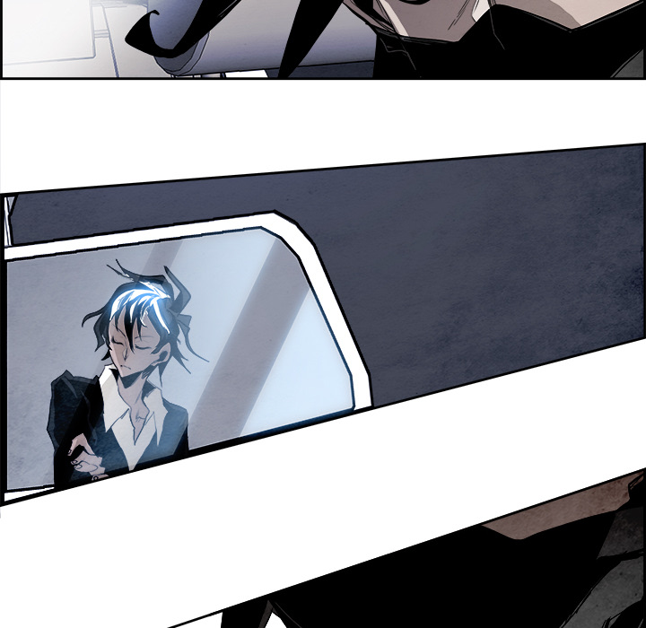 Read Warble (en) Manga Online