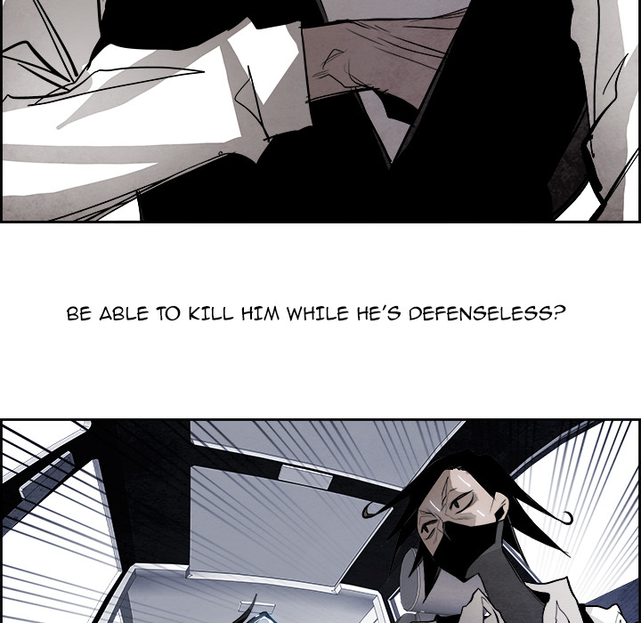 Read Warble (en) Manga Online