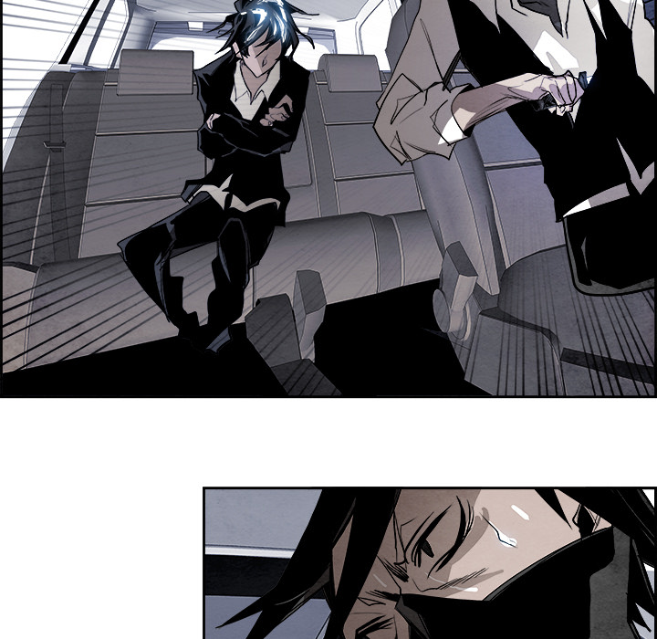 Read Warble (en) Manga Online