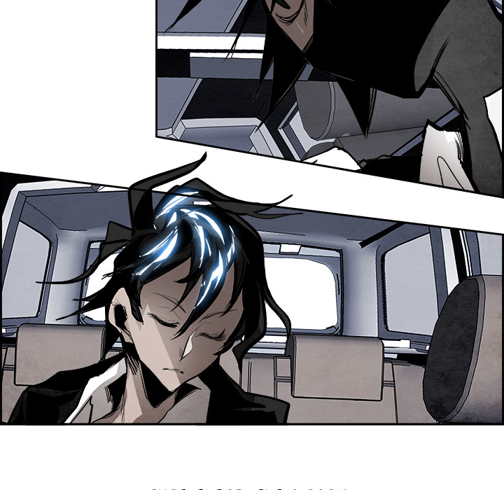 Read Warble (en) Manga Online