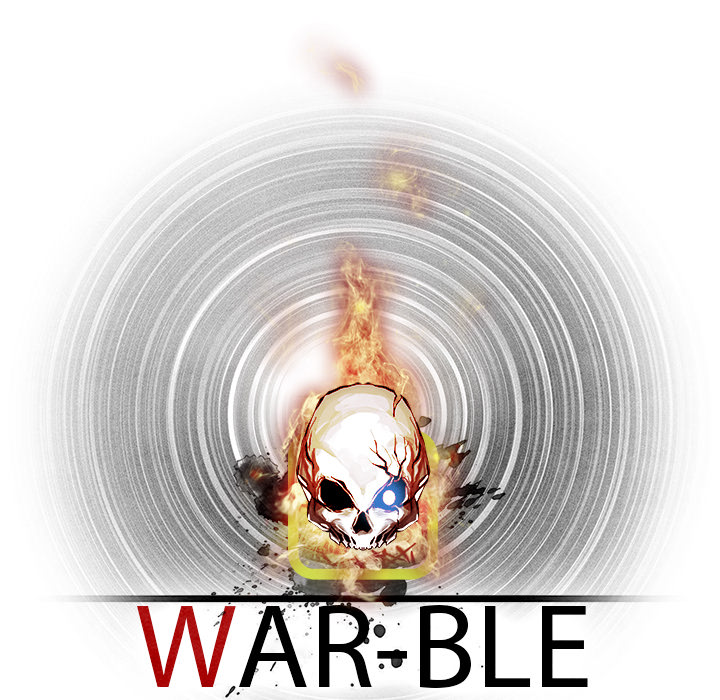 Read Warble (en) Manga Online