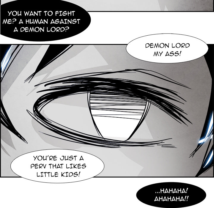 Read Warble (en) Manga Online