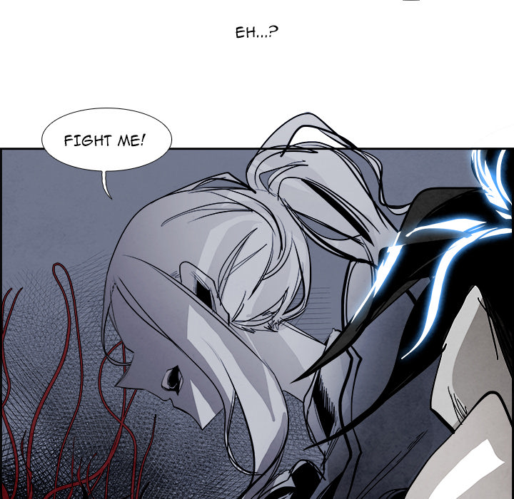 Read Warble (en) Manga Online