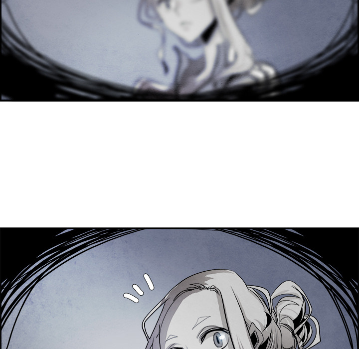 Read Warble (en) Manga Online